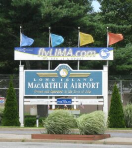 East End Car and Limo Service - Islip MacArthur Airport Transportation