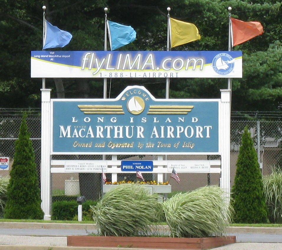 East and car service