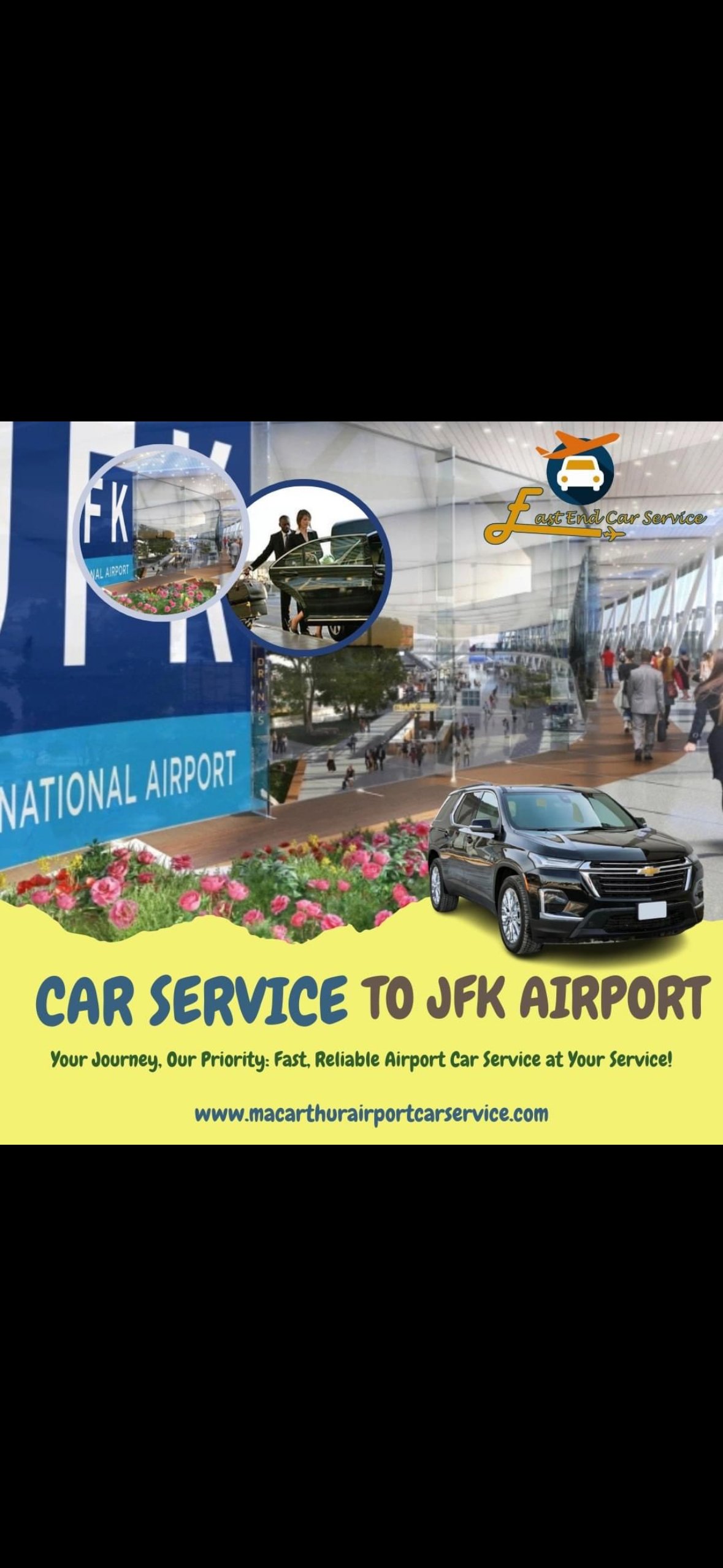 Executive Car Service Guide for Business Travelers 2026