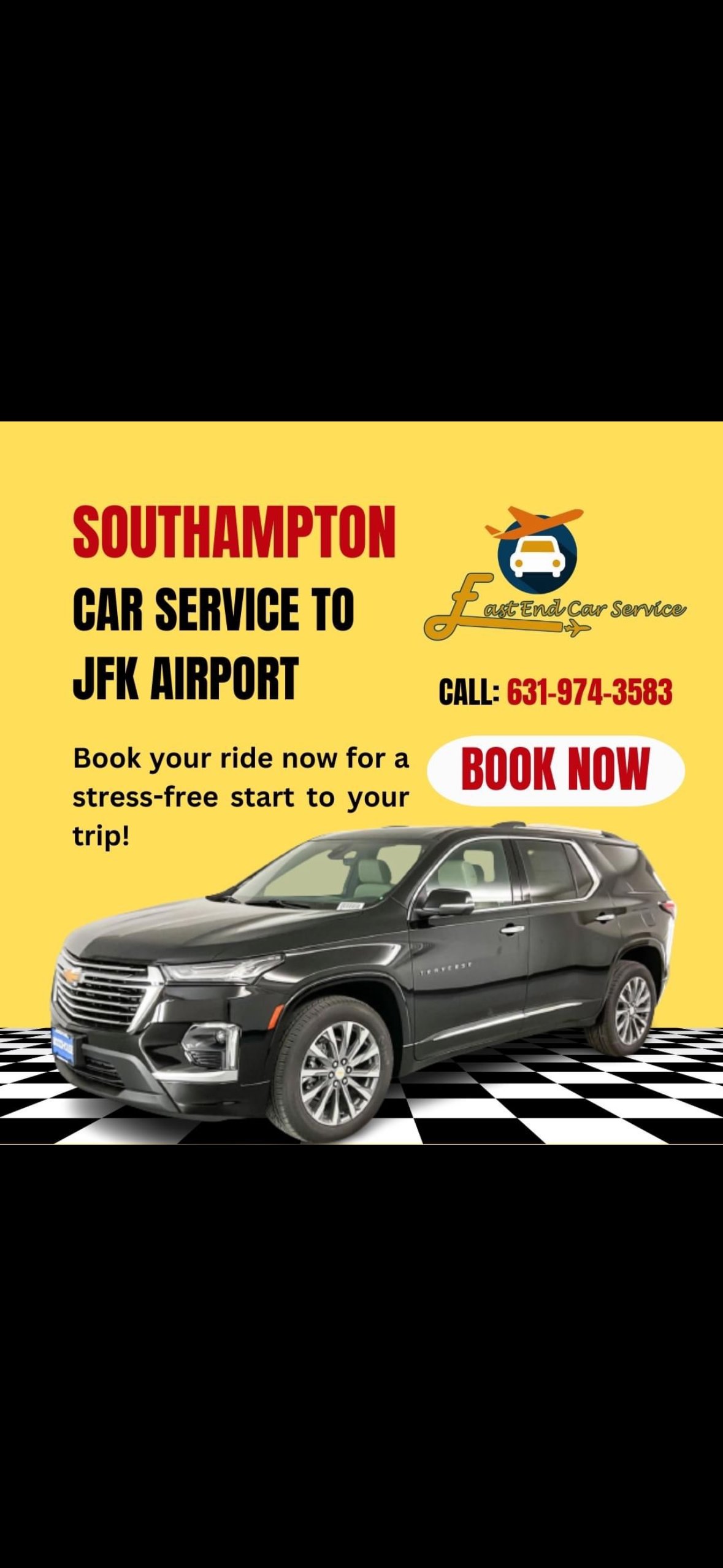 Top Amenities to Expect in a Luxury Car Service