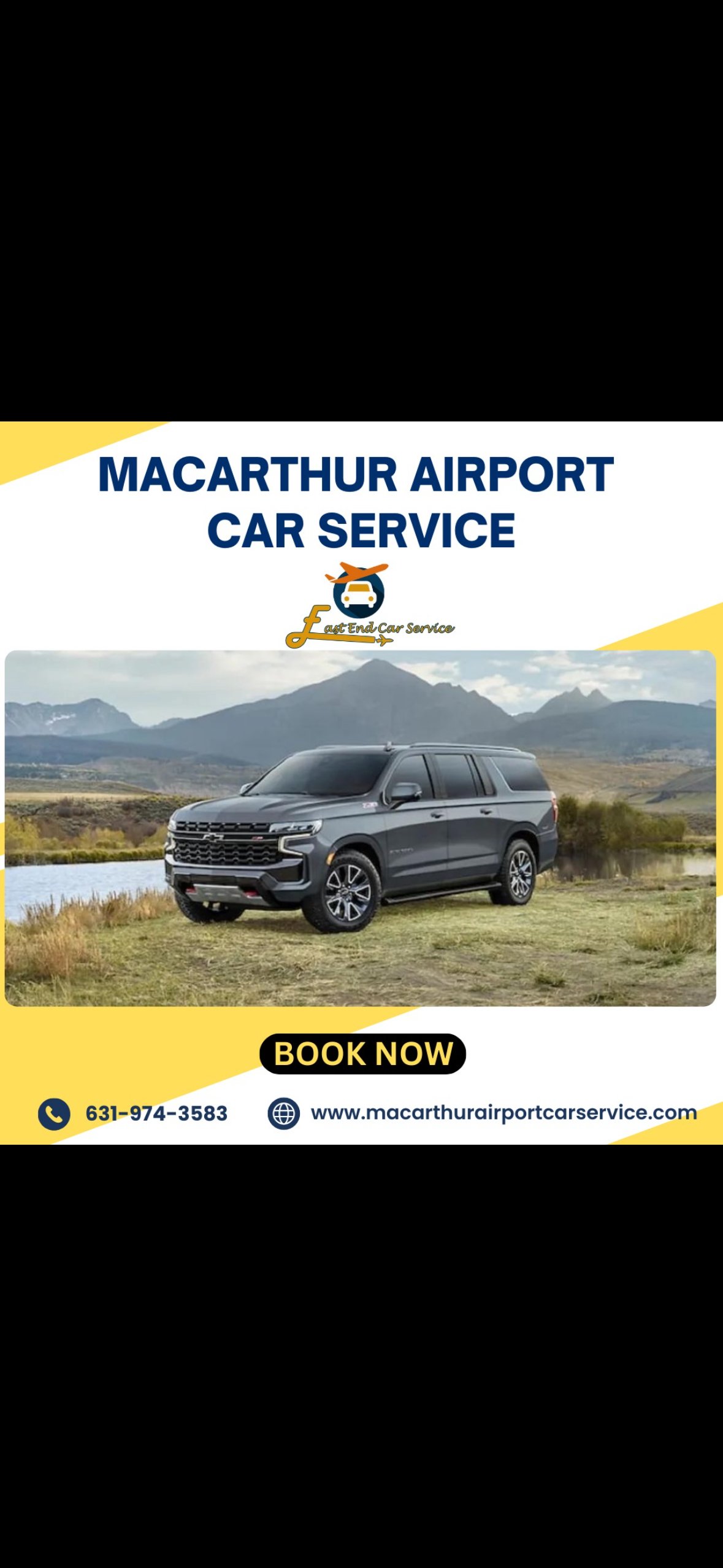 islip MacArthur Airport Car Service A Cost Analysis