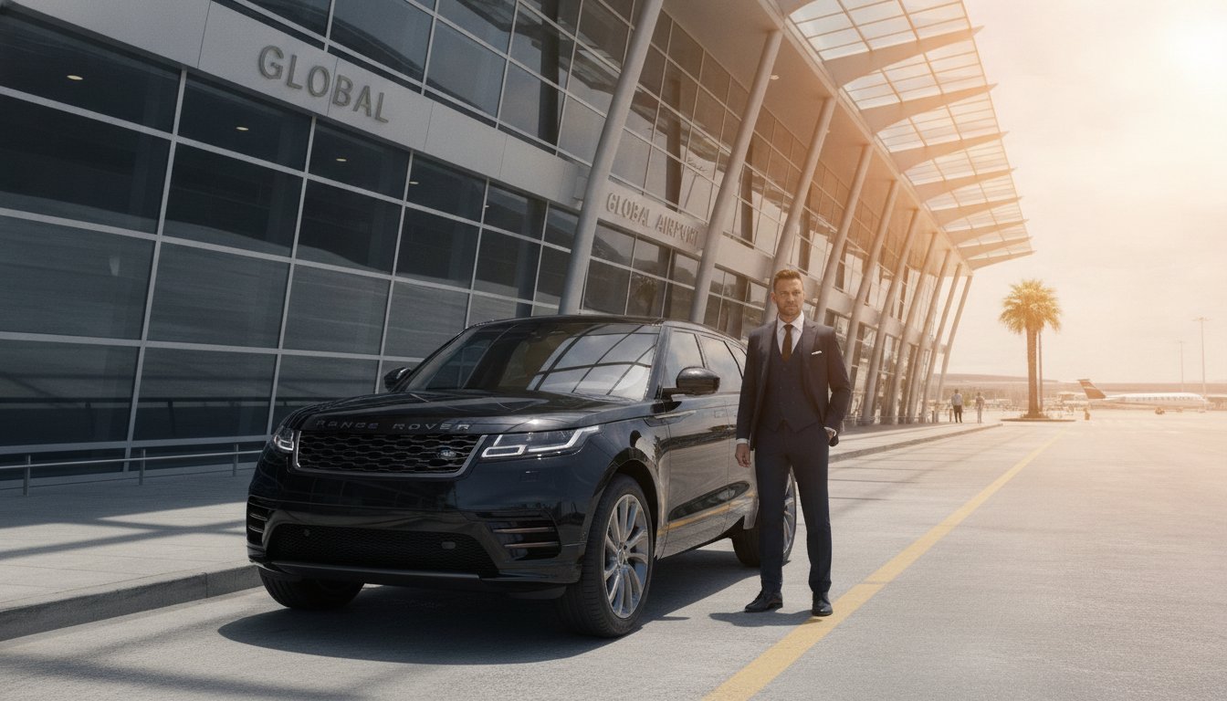 The Ultimate Guide to MacArthur Airport Car Service in 2026
