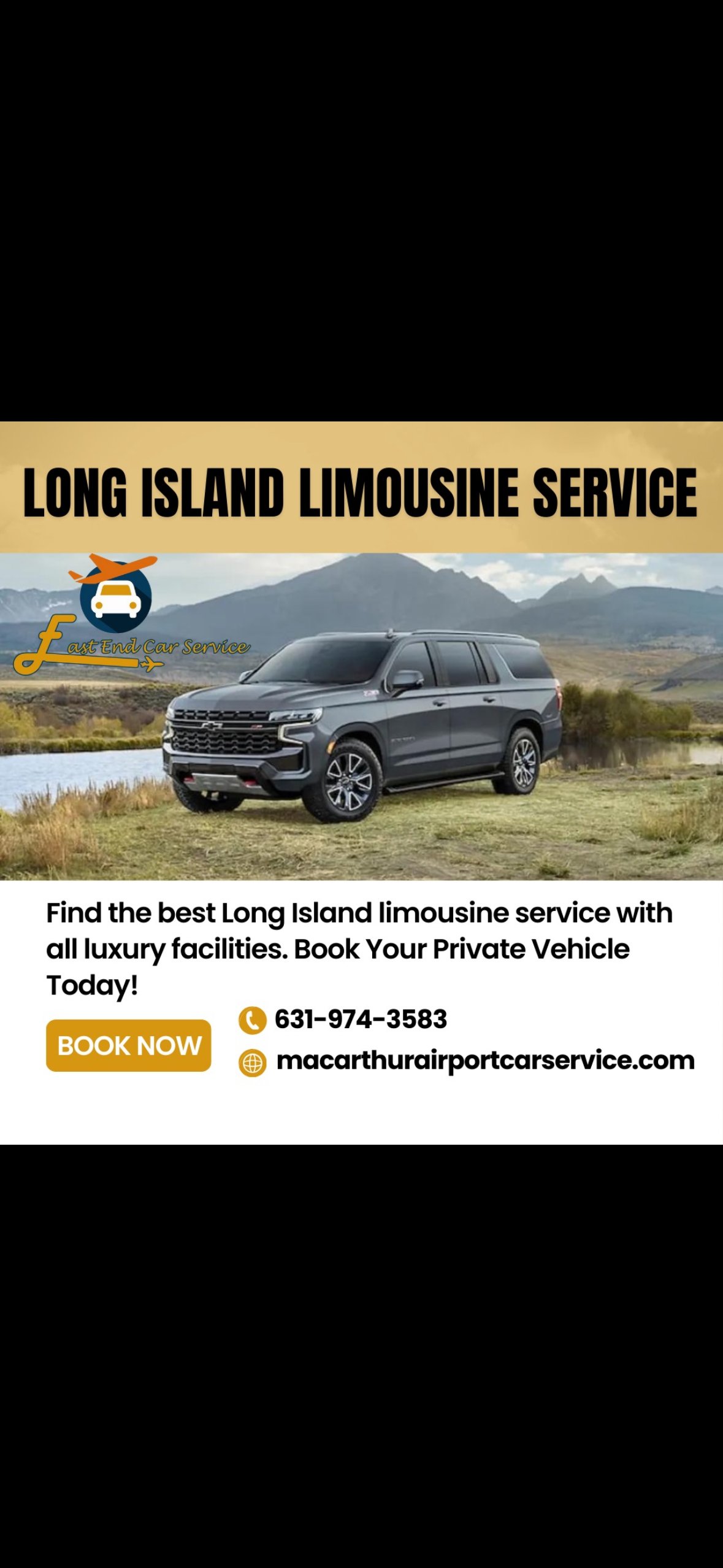 Hamptons Sustainable Luxury: The Future of Car Services