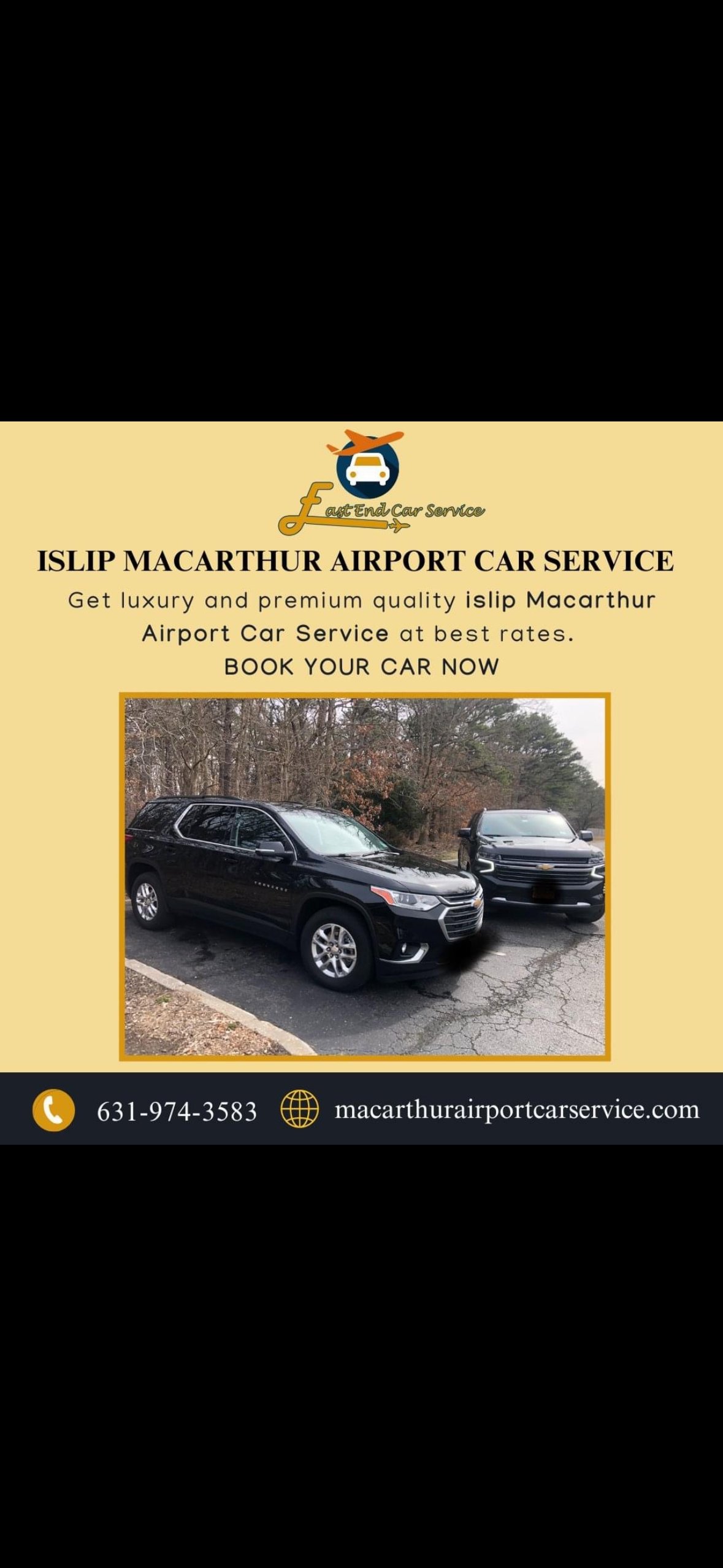 Long island : Why a Private Car Service Wins