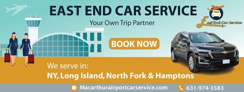 Luxury Hamptons Airport Limo Service: Travel in Comfort