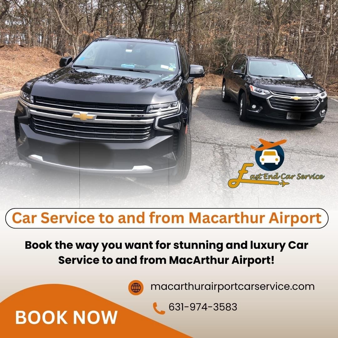 Reliable Airport Transportation on Long Island: A Guide