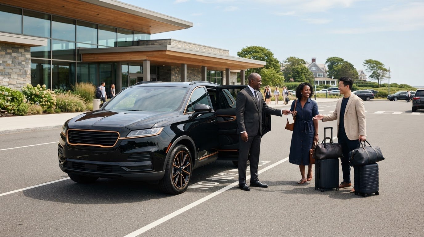 Airport Transportation Hamptons: The Definitive 2026 Transfer Guide