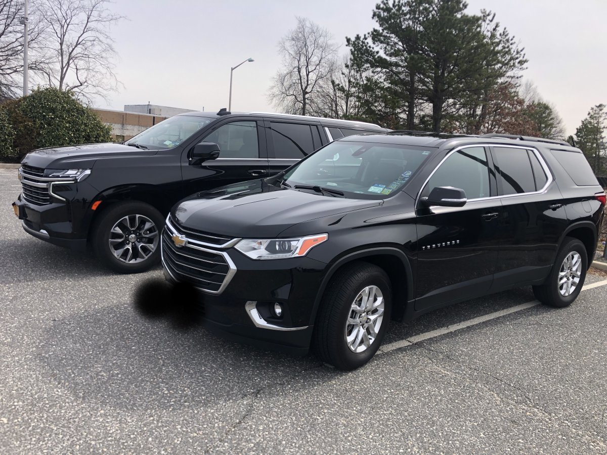 JFK to Southampton Car Service: Premium Private Transfers